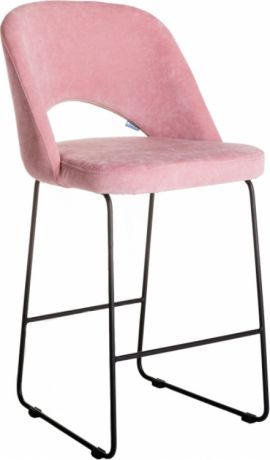 Кресло полубарное «Lars» Розовый