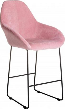 Полубарное кресло «Kent» Розовый