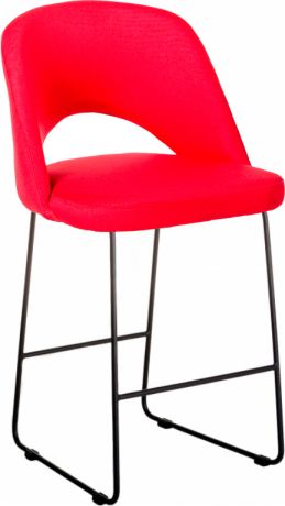 Барное кресло «Lars» Красный, линк