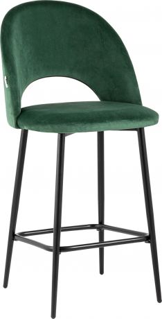 Барный стул «Меган» Зеленый