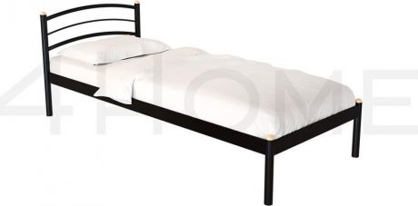 Кровать «Эко 90» металл