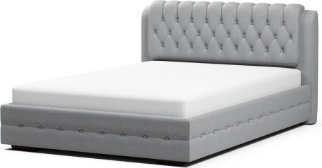 Кровать «Лагуна» 180 Gray