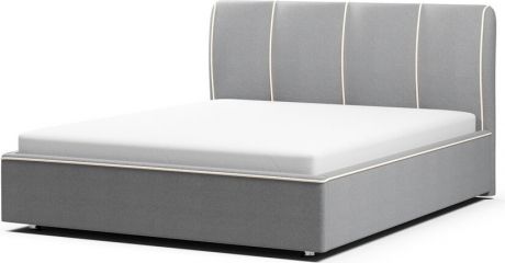 Кровать «Манхэттен» 160 Gray
