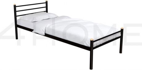 Кровать «Экспо 120» ламели