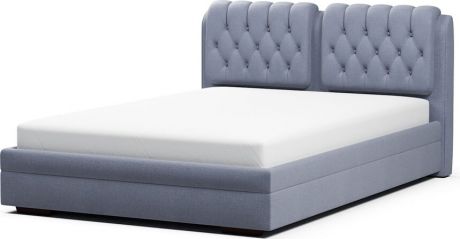 Кровать «Ниагара» 160 Blue