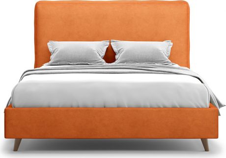 Кровать «Brachano 160 Lux» Velutto 27