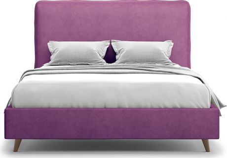 Кровать «Brachano 160 Lux» Velutto 15