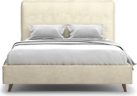 Кровать «Brachano 160 Lux» Velutto 17