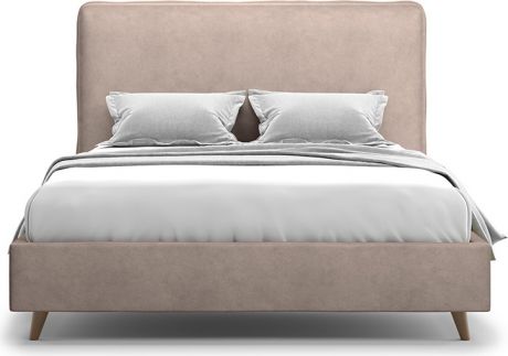 Кровать «Brachano 160 Lux» Velutto 22