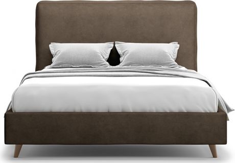 Кровать «Brachano 160 Lux» Velutto 23