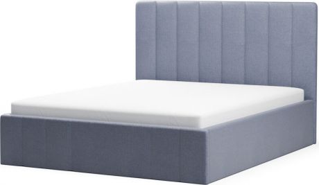Кровать «Парма» 140 Blue