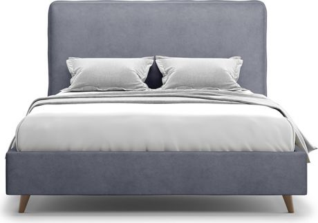Кровать «Brachano 160 Lux» Velutto 32