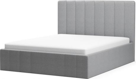 Кровать «Парма» 180 Gray