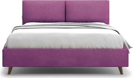 Кровать «Trazimeno 160 Lux» Velutto 15