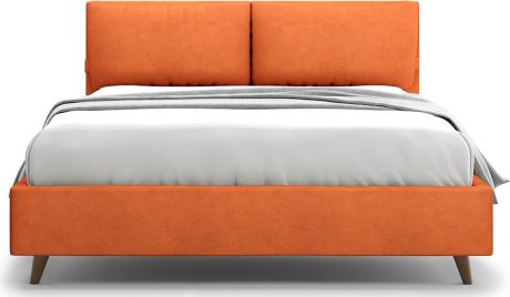 Кровать «Trazimeno 160 Lux» Velutto 27