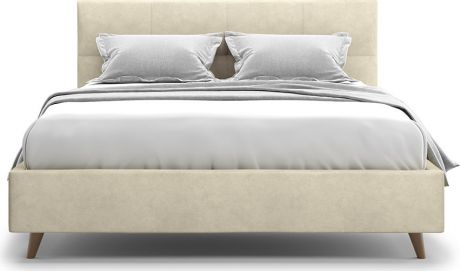 Кровать «Garda 140 Lux» Velutto 17