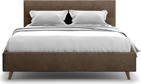 Кровать «Garda 140 Lux» Velutto 23
