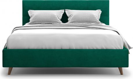Кровать «Garda 140 Lux» Velutto 33