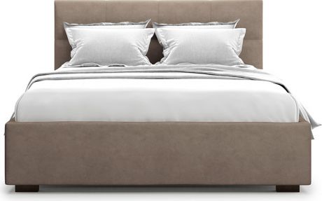Кровать «Garda 140 ПМ» Velutto 22