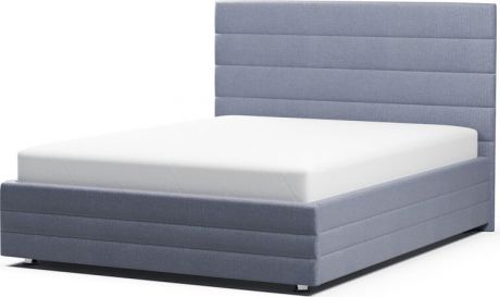 Кровать «Стрим» 140 Blue