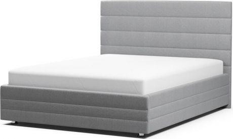 Кровать «Стрим» 160 Gray