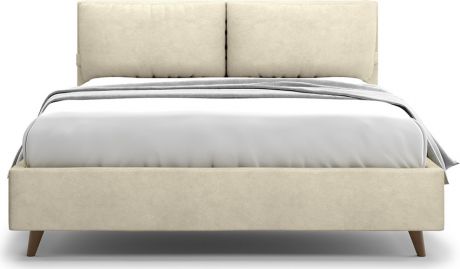 Кровать «Trazimeno 180 Lux» Velutto 17