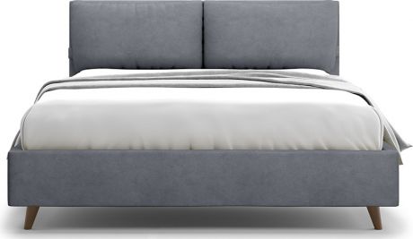 Кровать «Trazimeno 180 Lux» Velutto 32
