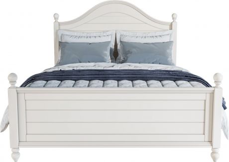 Кровать «Odri» 160 Белый