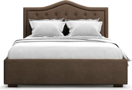 Кровать «Tibr 160» Velutto 23