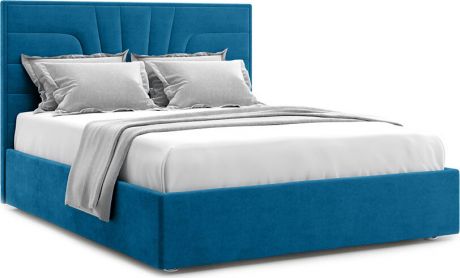 Кровать «Premium Milana 140» Velutto 54
