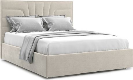 Кровать «Premium Milana 140» Velutto 17