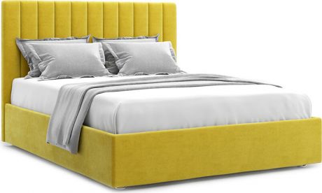 Кровать «Premium Mellisa 160» Velutto 28