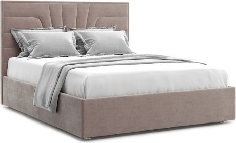 Кровать «Premium Milana 160» Velutto 22
