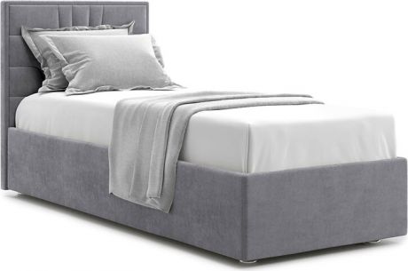 Кровать «Premium Milana 90» Velutto 32