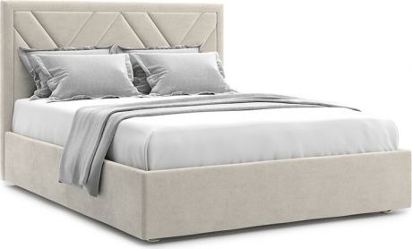 Кровать «Premium Milana 2 160» Velutto 17