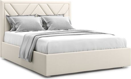 Кровать «Premium Milana 2 180» Marvel-white