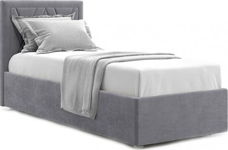 Кровать «Premium Milana 2 90» Velutto 32
