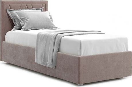 Кровать «Premium Milana 2 90» Velutto 22