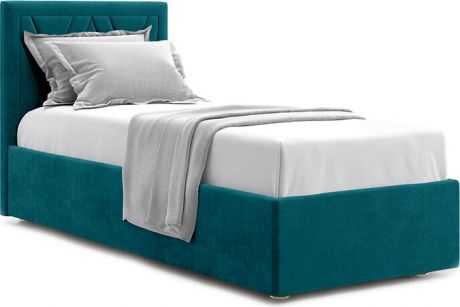 Кровать «Premium Milana 2 90» Velutto 20