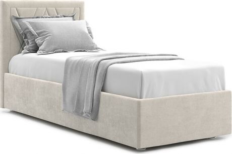 Кровать «Premium Milana 2 90» Velutto 17