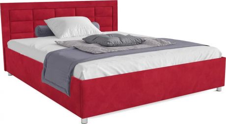 Кровать «Версаль» 160 Красный
