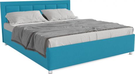 Кровать «Версаль» 160 Синий