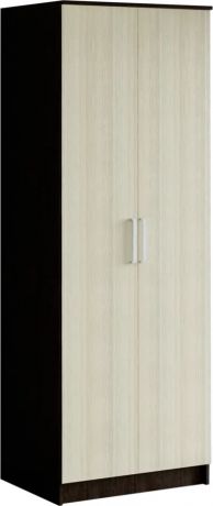 Шкаф 2-х дверный «Фиеста» Венге/Лоредо
