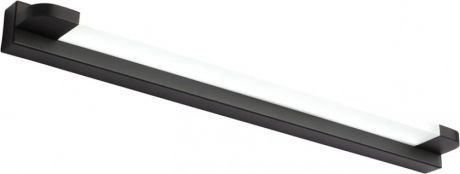 Потолочный светильник Escada Line 10225/1LED Black