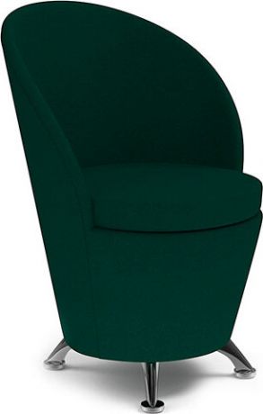 Кресло «Лотос 1» Velutto-33