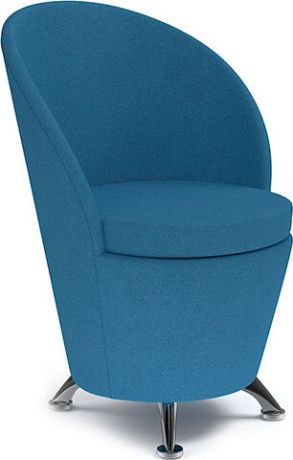 Кресло «Лотос 1» Velutto-47