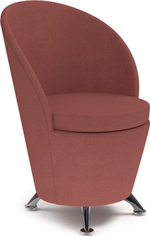 Кресло «Лотос 1» Velutto-55