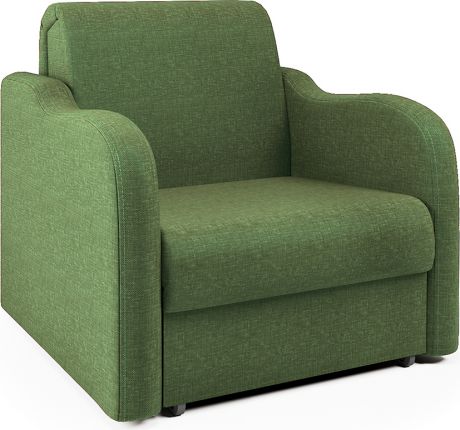 Кресло-кровать «Коломбо» Зеленый