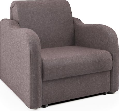 Кресло-кровать «Коломбо» Латте