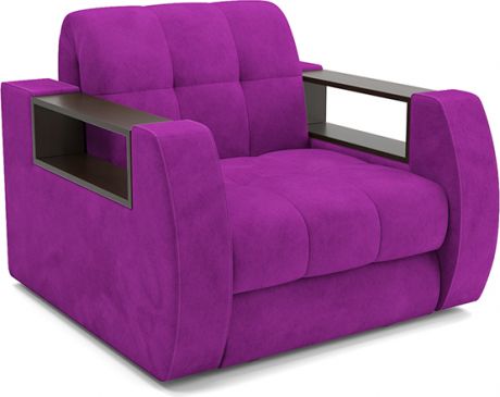 Кресло-кровать «Барон №3» Фиолет